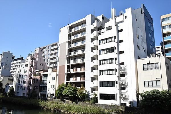 ドルチェ日本橋キャナルシティー
